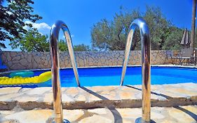 Holiday Home Casa Bianca